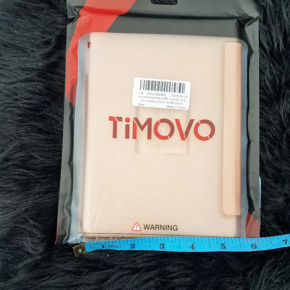 Kindle fire cover Brand New for Fire HD 8